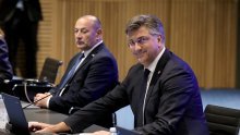 [FOTO/VIDEO] Plenković objavio mjere potpore građanima vrijedne 21 milijardu kuna: Ograničene cijene struje, plina, prehrambenih proizvoda... Pogledajte detalje