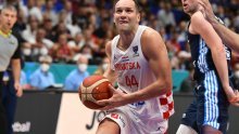 Hrvatska nakon velike borbe pobijedila Ukrajinu i kao treća u skupini odlazi u Berlin na nokaut fazu Eurobasketa!