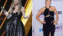 Koja je više seksi: Heidi Klum ili Jennifer Aniston?