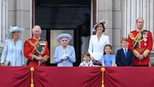 Princ Charles sada je britanski kralj, no što se još mijenja na dvoru? Evo kako sada izgleda linija nasljeđivanja krune