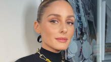 Olivia Palermo ima besprijekoran stajling, a uz hit cipele nosi tako jednostavnu, a opet jako efektnu haljinu iz Zare