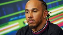 Lewis Hamilton ostat će bez najimpresivnijeg rekorda u Formuli 1? Malo tko je povjerovao u izjave britanskog vozača da mu nije stalo!