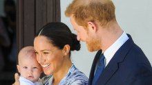 Djeca Meghan Markle i princa Harryja nakon kraljičine smrti dobit će titulu kakvu ima njihov otac