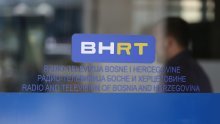 BHRT na rubu opstanka, ne mogu naplatiti dugove u iznosu od vrtoglavih 40 milijuna eura