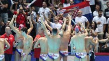 Svi žele na vaterpolski finale, a Torcida pokušala nemoguće; evo koliko je bilo zahtjeva za ulaznicu za sudar Hrvatske i Mađarske