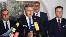 Plenković o porezu na ekstra dobit i paketu u cjelini: Uspješna intervencionistička politika u krizama zaštitni je znak naše Vlade