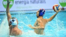 [FOTO] Spektakularno finale u Splitu! Hrvatska je prvak Europe, Barakude pobijedili Mađarsku u punoj Spaladium Areni