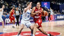 [FOTO] Hrvatska ispala s Eurobasketa! Finska zasluženo pobijedila, Markkanen zabio 43 poena