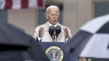 [VIDEO] Biden poslao upozorenje Putinu: 'Nemoj! To bi promijenilo rat kao ništa dosad'