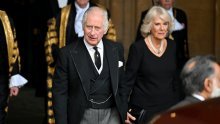 Od Buckinghamske palače i dvorca Balmoral do Sandringhama i dvorca Windsor: Gdje će zapravo živjeti kralj Charles III?