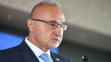 Grlić Radman: EU mora ustrajati u sankcijama Rusiji i podršci Ukrajini