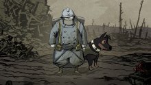 Odigrali smo dirljiv i ratom inspiriran Valiant Hearts