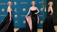 Nije odabrala Gucci, Armani ni Dior: Elle Fanning oduševila je izborom haljine koja slavi glamur starog Hollywooda