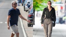 Nije li malo prestara po njegovim mjerilima? Leonardo DiCaprio navodno je bacio oko na 27-godišnju Gigi Hadid