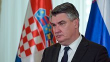 Milanović u Jajcu: Bez HV-a i HVO-a Bosna i Hercegovina danas ne bi bila slobodna država. A ono što se tamo događa Hrvatima običan je lopovluk