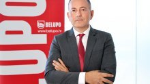 Hrvoje Čeović novi predsjednik Uprave Belupa