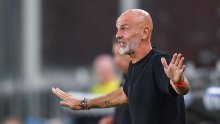 Stefano Pioli utakmicu s Dinamom nazvao ključnom: Naš cilj je jasan...