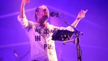 Thom Yorke objavio novi album preko BitTorrent 'Bundlea'