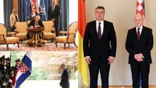 Tko je novi njemački veleposlanik u Hrvatskoj? Iskusni diplomat već je pustio korijenje u regiji