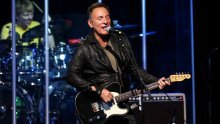 Springsteen nazvao Trumpa 'velikom američkom sramotom'