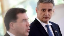 Karamarko povrijeđen: Neki se nisu držali dogovora