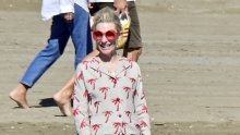 [FOTO] Pidžama za plažu: Cate Blanchett u izdanju kakvom je do sad nismo vidjeli