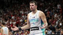 Luka Dončić prvo divljao, a zatim šokirao iskrenim izjavama; utučeni Slovenac dotakao se cijele zemlje