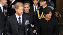 Hoće li djeca Meghan Markle i princa Harryja dobiti kraljevske titule odlučit će kralj Charles, a evo kada