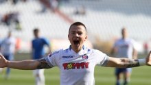 Hajduk Evertonu prodaje Tudora; s West Hamom postaje partner