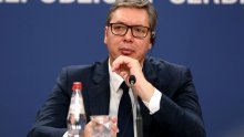 Vučić: Protiv Srbije se vodi hibridni rat