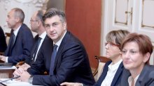 Plenković propisno napunio fotelje, ovo su novi državni tajnici