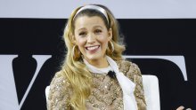 Kako bi udaljila paparazze od svoje obitelji, Blake Lively se odlučila na neobičan potez