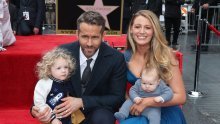 Obitelj im je svetinja: Blake Lively i Ryan Reynolds u iščekivanju četvrtog djeteta; nadaju li se možda sinu?