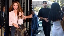 Shakira i Gerard Pique sastali se s odvjetnicima: Kreće pravna bitka za skrbništvo nad sinovima