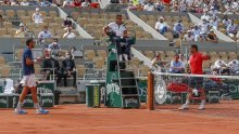 Evo što je Marin Čilić, kojeg je Federer dva puta srušio u finalima Grand Slam turnira, poručio legendarnom Švicarcu