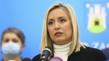 Nastavlja se osipanje SDP-a, klub napustila nezavisna vijećnica Dina Vasić: Gledati kako se ljudi 'kolju', totalno mi je neprihvatljivo