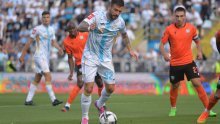 [FOTO] Rijeka i Šibenik podijelili bodove na Rujevici! Domaćini s ovim remijem su se barem privremeno makli sa zadnjeg mjesta SuperSport HNL-a