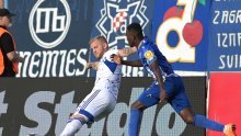 SuperSport Hrvatska nogometna liga, 10. kolo, Lokomotiva - Dinamo 1:2, 18.9.2022., video sažetak