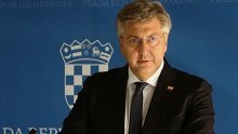 Plenković o aferi Ina: Može se dogoditi da hrvatski članovi uprave ne dobiju otpremninu