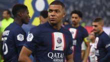 Kylian Mbappe ne želi zajedničku fotografiju sa suigračima iz reprezentacije, a glavni razlog je - pohlepa!