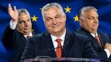 Orbán je godinama plašio Mađare babarogom iz Bruxellesa, a sad bi konačno mogao dobiti po džepu. Hoće li ga to preodgojiti?