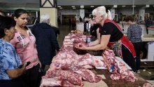 Baby Beef upozorava da je 5 do 12 za rješavanje problema tovnog gospodarstva