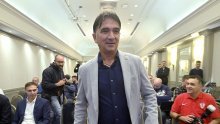 [FOTO] Zlatko Dalić: Dolaze mladi, znaju to i Perišić i Luka... Nezadovoljni neće ići u Katar, ne treba mi to