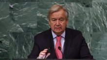 Guterres: Treba istražiti smaknuća bez suđenja, silovanja, mučenja i druga neljudska i sramotna postupanja Rusa