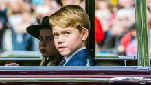 Ni budući kralj nije pošteđen: Nakon Louisa i Charlotte i princ George je postao viralni hit