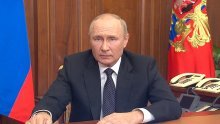 Putin: Oni koji koriste nuklearnu ucjenu shvatit će da se stvari mogu okrenuti protiv njih. Ne blefiram!