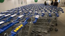 IKEA restorani od 2017. prepolovili bacanje hrane, uštedjeli 37 milijuna eura