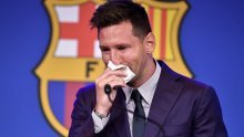 Otkriveno što je sve Leo Messi tražio od Barcelone; nakon ovog su njegove suze na rastanku ostale samo teška laž i licemjerje