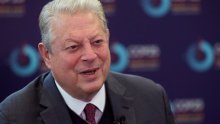 Al Gore: Svijet na ' pozitivnoj prekretnici' u borbi protiv klimatskih promjena