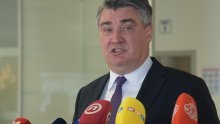 Milanović o Putinovim prijetnjama: Ovo je opasna situacija. Pazim što govorim